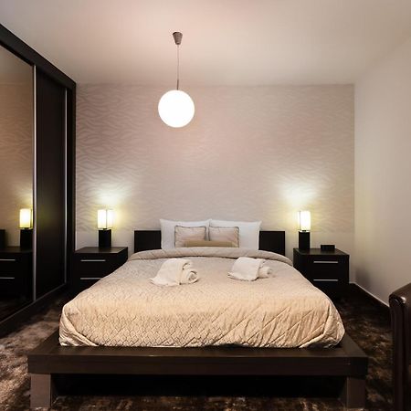 Guest House Panorama Aqualux With Free Parking Новий Сад Номер фото