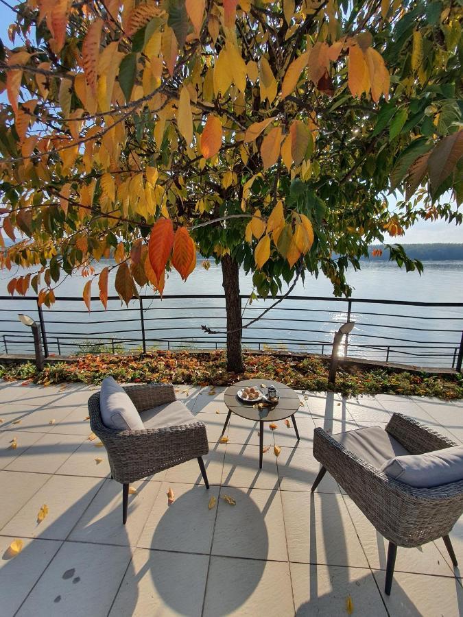 Guest House Panorama Aqualux With Free Parking Новий Сад Екстер'єр фото