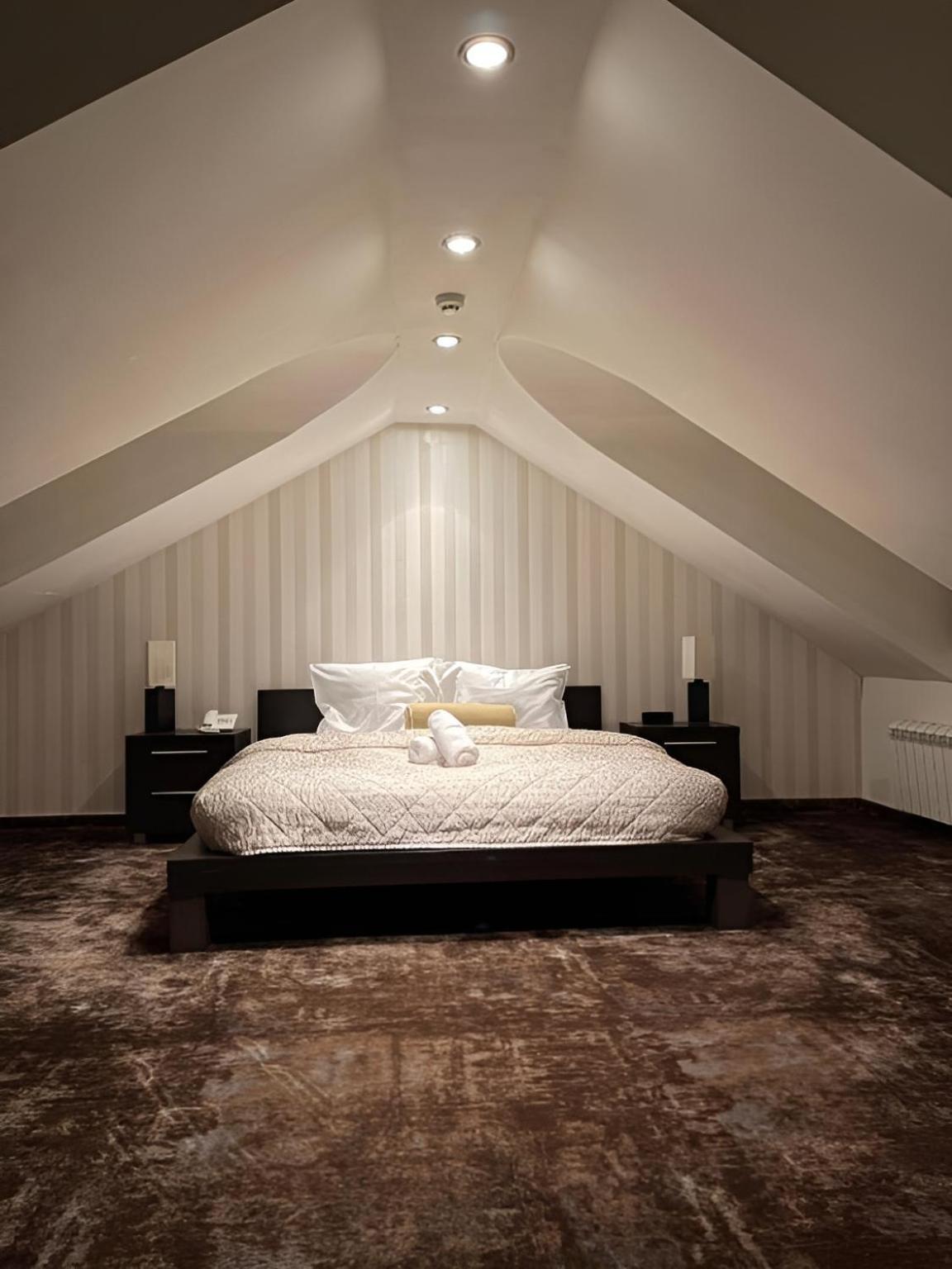 Guest House Panorama Aqualux With Free Parking Новий Сад Екстер'єр фото