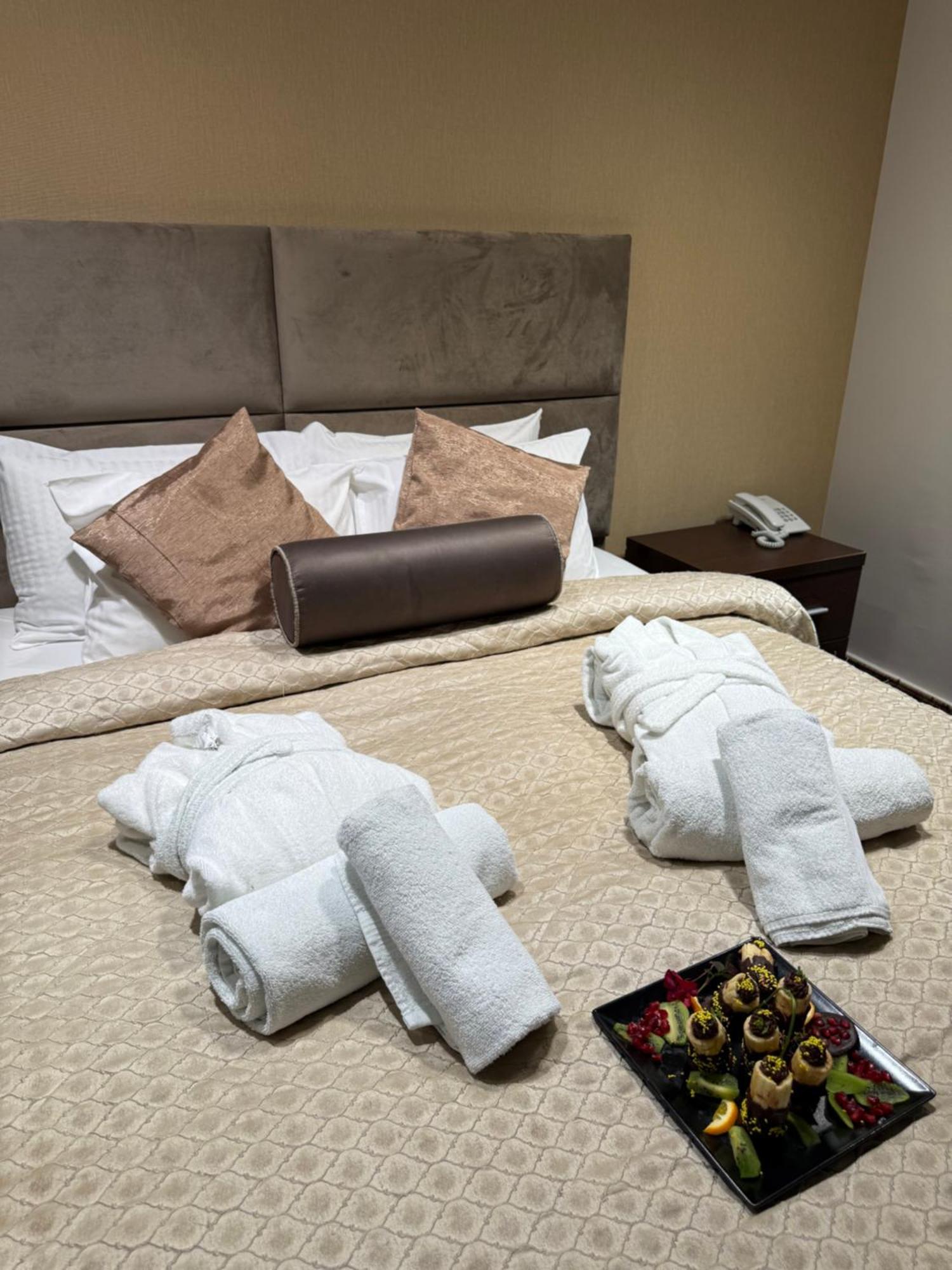 Guest House Panorama Aqualux With Free Parking Новий Сад Екстер'єр фото