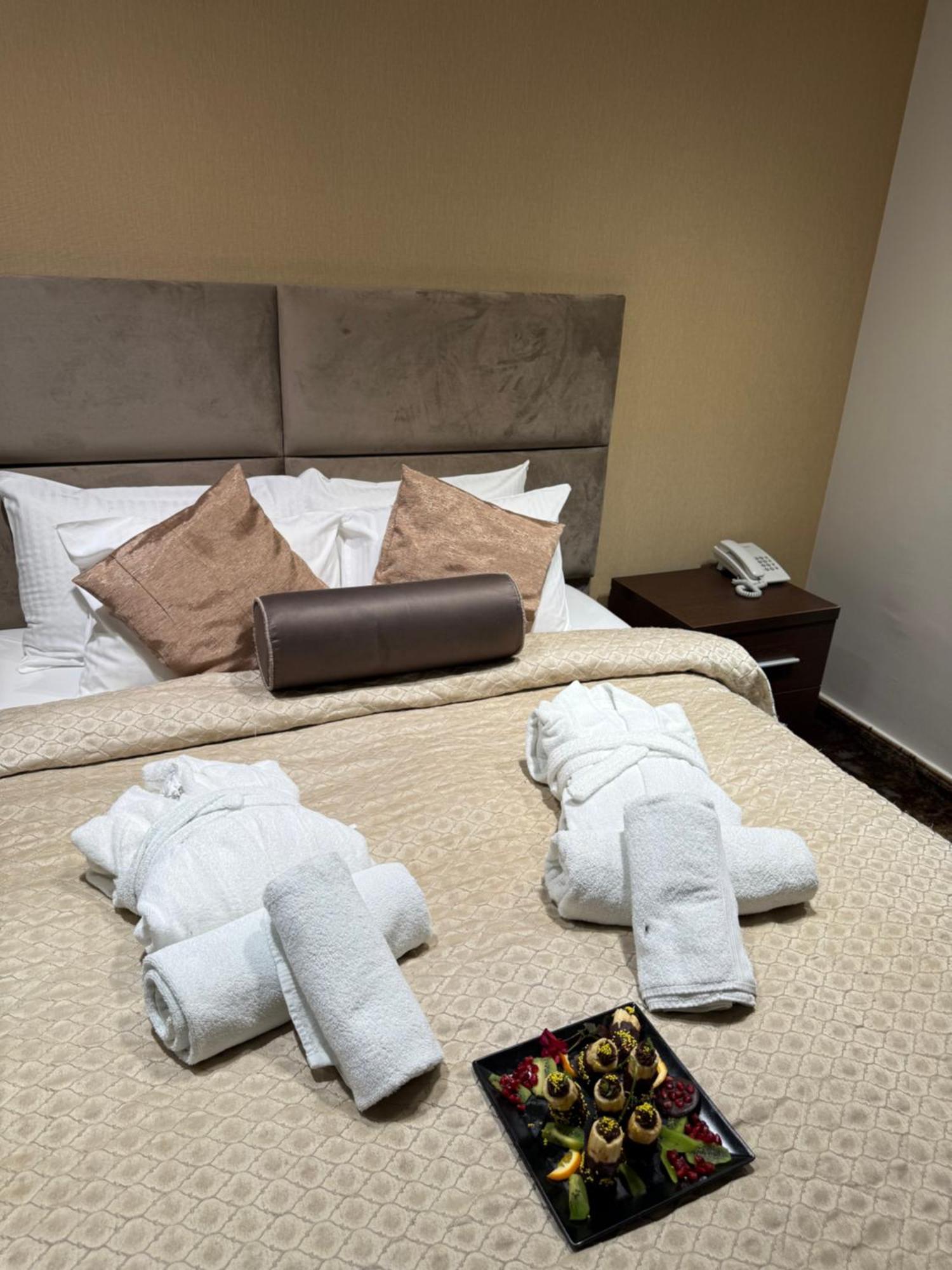 Guest House Panorama Aqualux With Free Parking Новий Сад Екстер'єр фото